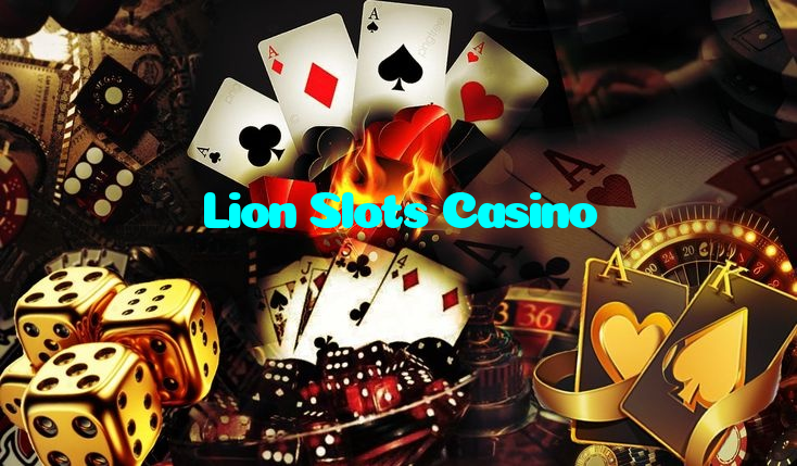 making first deposit on Lion Slots Casino website using local payment methods in Pakistan