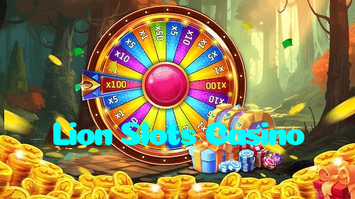 Lion Slots Casino