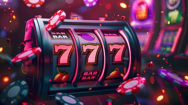 Lion Slots Casino پر آن لائن سلاٹس کے بارے میں