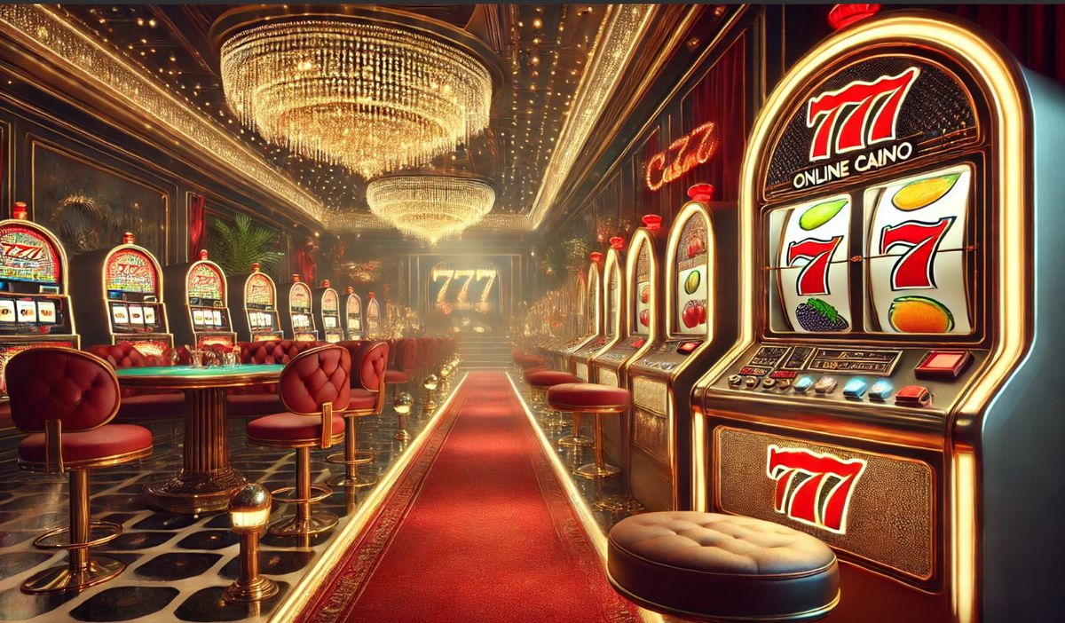Lion Slots Casino کیسینو میں رولیٹی گیمز کے بارے میں معلومات