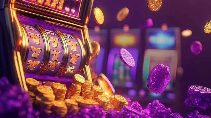 Lion Slots Casino کھلاڑیوں کے لیے لائیو کیسینو سیکشن