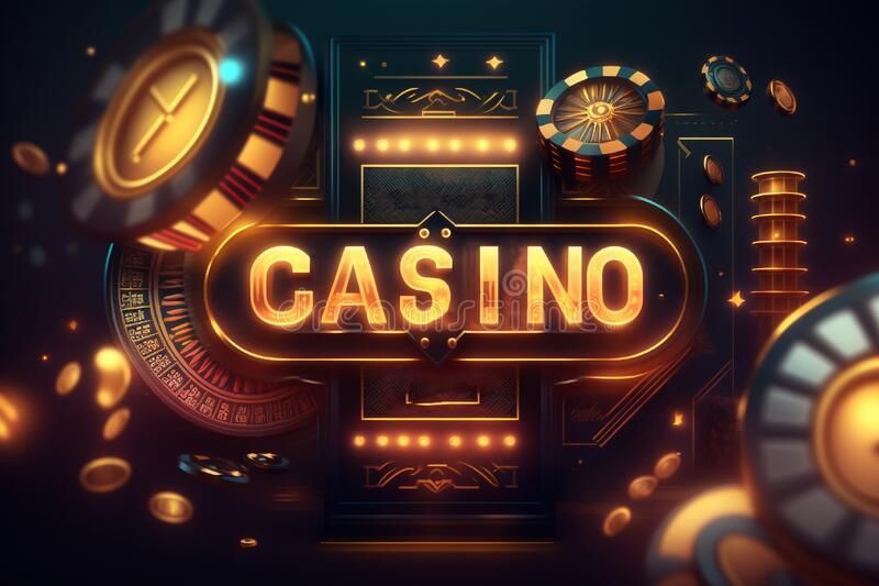Lion Slots Casino آن لائن کیسینو میں کھیلنے کی وجوہات