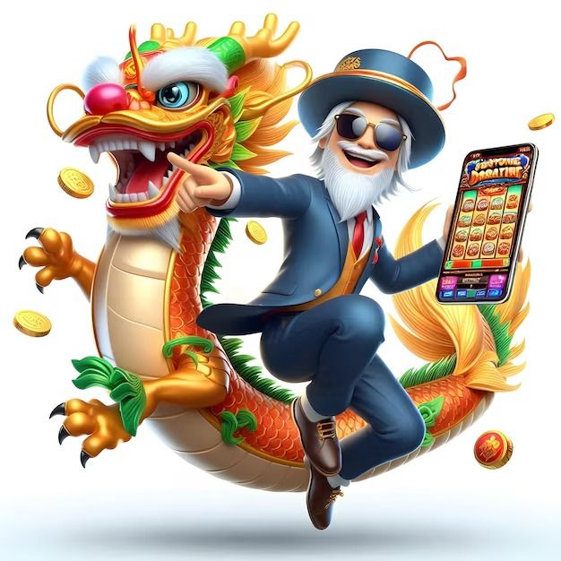 پاکستان میں Lion Slots Casino کا آن لائن کیسینو سیکشن کھولیں۔
