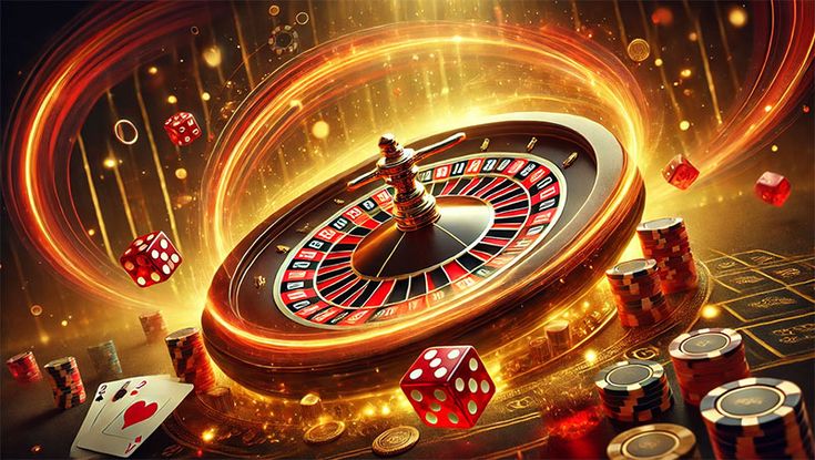 Lion Slots Casino کیسینو میں سلاٹ کھیلنا شروع کریں۔