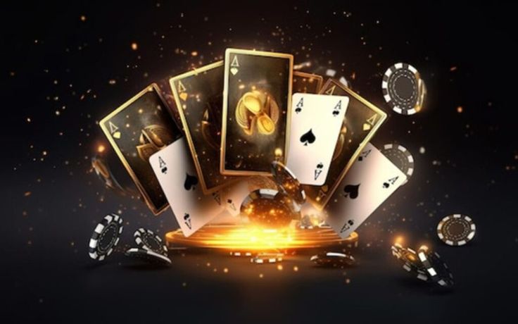 Lion Slots Casino آن لائن کیسینو میں اصل گیمز